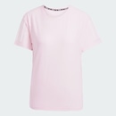 Camiseta adidas Own The Run - Feminina - Foto 3