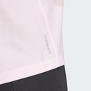 Camiseta adidas Own The Run - Feminina - Foto 7