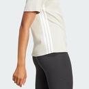 Camiseta adidas Essentials Três Listras - Feminina - Foto 5