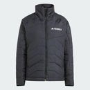 Jaqueta Isolamento adidas Sintético Terrex Multi - Feminina - Foto 2