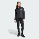 Jaqueta Isolamento adidas Sintético Terrex Multi - Feminina - Foto 7