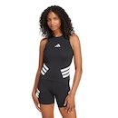 Camiseta Regata adidas Três Listras Future Icons - Feminina - Foto 1