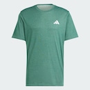 Camiseta adidas Train Essentials Feelready Novelty - Masculina - Foto 3