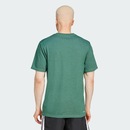 Camiseta adidas Train Essentials Feelready Novelty - Masculina - Foto 4