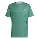 Camiseta adidas Train Essentials Feelready Novelty - Masculina - Foto 1