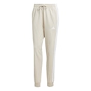 Calça Jogger adidas Essentials Três Listras - Feminina - Foto 1