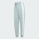 Calça Jogger adidas Essentials Três Listras - Feminina - Foto 2