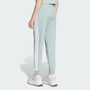 Calça Jogger adidas Essentials Três Listras - Feminina - Foto 3