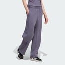 Calça adidas Barras Abertas Future Icons Três Listras - Feminina - Foto 4