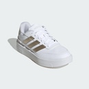 Tênis Feminino adidas Courtblock - Foto 6