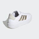 Tênis Feminino adidas Courtblock - Foto 7