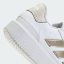 Tênis Feminino adidas Courtblock - Foto 9