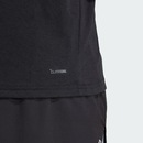 Camiseta Treino adidas Estampada Camo Logo Climacool - Masculina - Foto 7