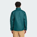 Jaqueta Isolamento adidas Sintético Terrex Multi - Masculina - Foto 3