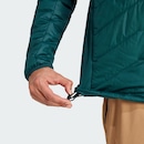 Jaqueta Isolamento adidas Sintético Terrex Multi - Masculina - Foto 5