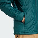 Jaqueta Isolamento adidas Sintético Terrex Multi - Masculina - Foto 6