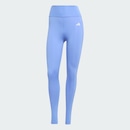 Legging Optime Essentials Stash Pocket Full-Length - adidas - Mulher - Foto 2