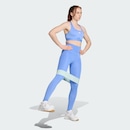 Legging Optime Essentials Stash Pocket Full-Length - adidas - Mulher - Foto 4