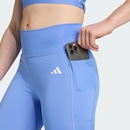 Legging Optime Essentials Stash Pocket Full-Length - adidas - Mulher - Foto 5