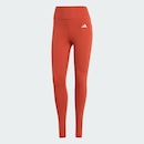 Legging Optime Essentials Stash Pocket Full-Length - adidas - Mulher - Foto 2