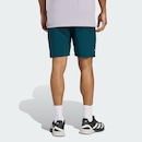 Shorts adidas Club Tennis Climacool Três Listras - Masculino - Foto 3