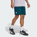 Shorts adidas Club Tennis Climacool Três Listras - Masculino - Foto 4
