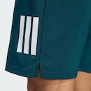 Shorts adidas Club Tennis Climacool Três Listras - Masculino - Foto 6