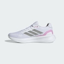 Tênis adidas Runfalcon 5 - Feminino - Foto 3