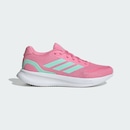 Tênis adidas Runfalcon 5 - Feminino - Foto 2