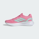 Tênis adidas Runfalcon 5 - Feminino - Foto 3