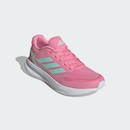 Tênis adidas Runfalcon 5 - Feminino - Foto 6