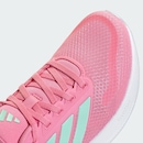 Tênis adidas Runfalcon 5 - Feminino - Foto 9