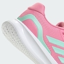 Tênis adidas Runfalcon 5 - Feminino - Foto 10