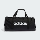 Mala adidas Duffel Linear Média - Unissex - Foto 2
