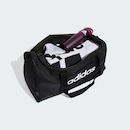 Mala adidas Duffel Linear Média - Unissex - Foto 4