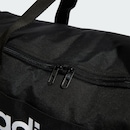 Mala adidas Duffel Linear Média - Unissex - Foto 6