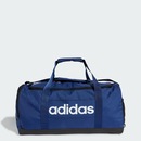 Mala adidas Duffel Linear Média - Unissex - Foto 3