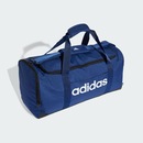 Mala adidas Duffel Linear Média - Unissex - Foto 4