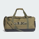Mala adidas Duffel Linear Média - Unissex - Foto 2