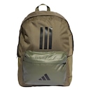 Mochila adidas Classic Back-To-School Três Listras - Foto 1