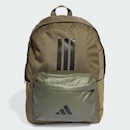 Mochila adidas Classic Back-To-School Três Listras - Foto 3
