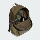 Mochila adidas Classic Back-To-School Três Listras - Foto 5