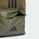 Mochila adidas Classic Back-To-School Três Listras - Foto 6