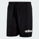 Shorts adidas Essentials Linear Logo - Masculina - Foto 3