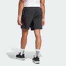 Shorts adidas Essentials Linear Logo - Masculina - Foto 4