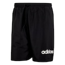 Shorts adidas Essentials Linear Logo - Masculina - Foto 1