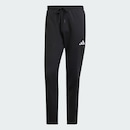 Calça adidas Malha Simples Essentials Small Logo - Masculina - Foto 3