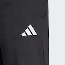 Calça adidas Malha Simples Essentials Small Logo - Masculina - Foto 6