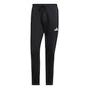 Calça adidas Malha Simples Essentials Small Logo - Masculina - Foto 1