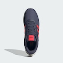 Tênis adidas Racer 4.0 - Masculino - Foto 4